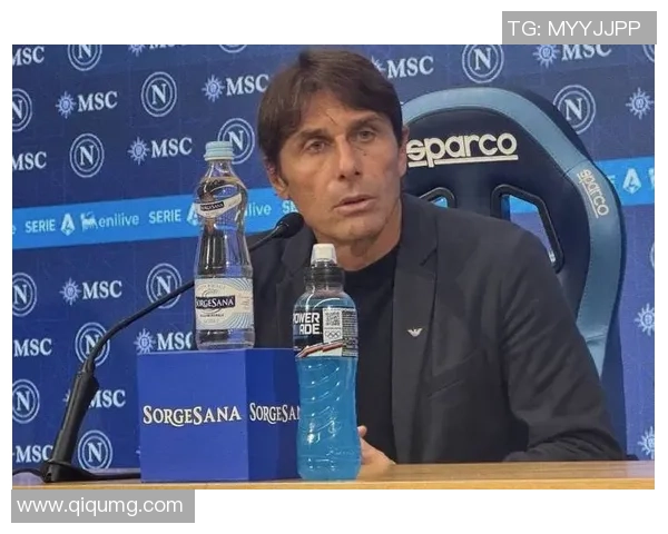 孔蒂：咱们的中场只剩洛博特卡和小麦，期望不会再有人受伤